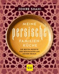Meine persische Familienk�che