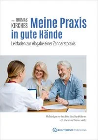 Meine Praxis in gute H�nde