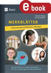 Merkbl�tter naturwissenschaftliches Arbeiten