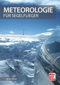 Meteorologie f�r Segelflieger