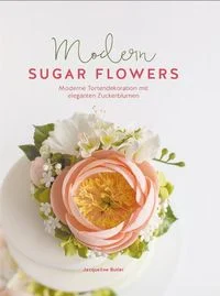 Modern Sugar Flowers