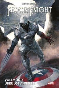 Moon Knight Collection von Brian Michael Bendis: Vollmond �ber Los Angeles