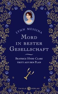 Mord in bester Gesellschaft
