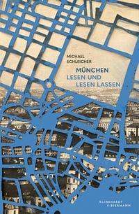 M�nchen, lesen und lesen lassen