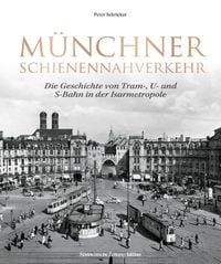 M�nchner Schienennahverkehr