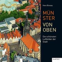 M�nster von oben