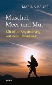 Muschel, Meer und Mut