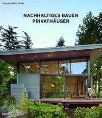 Nachhaltiges Bauen - Privath�user
