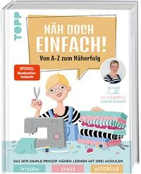 N�h doch einfach mit SewSimple!