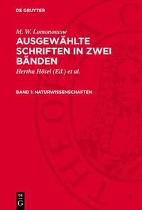 Naturwissenschaften