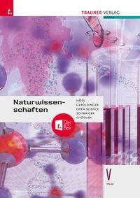 Naturwissenschaften V HLW + TRAUNER-DigiBox