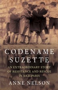 Nelson, A: Codename Suzette