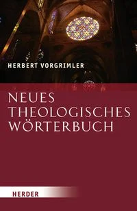 Neues Theologisches W�rterbuch