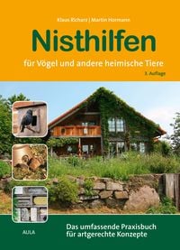Nisthilfen f�r V�gel und andere heimische Tiere