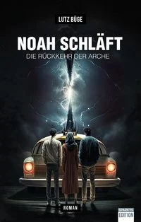 Noah schl�ft
