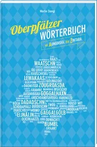 Oberpf�lzer W�rterbuch