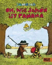Oh, wie sch�n ist Panama
