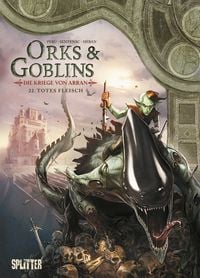 Orks & Goblins. Band 22 � Die Kriege von Arran
