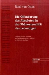 Osten, R: Offenbarung des Absoluten