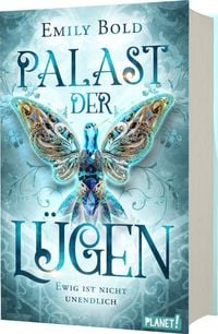 Palast der L�gen 2: Ewig ist nicht unendlich
