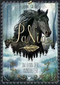 PaNia - Im Bann der Windh�ter