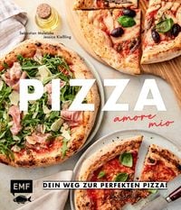 Pizza � amore mio
