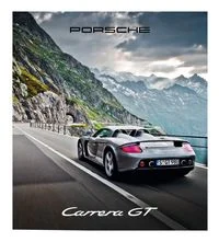 Porsche Carrera GT