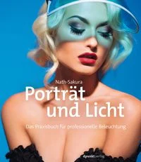 Portr�t und Licht