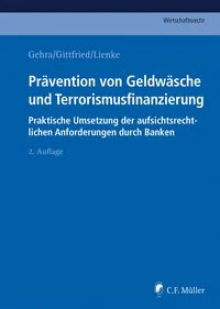 Pr�vention von Geldw�sche und Terrorismusfinanzierung