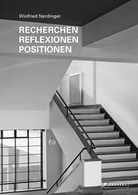 Recherchen, Reflexionen, Positionen