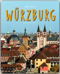 Reise durch W�rzburg