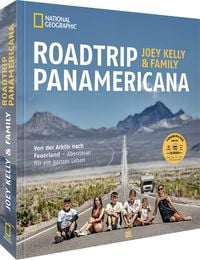 Roadtrip Panamericana