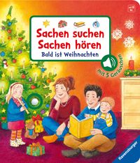 Sachen suchen, Sachen h�ren: Weihnachten