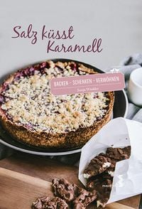 Salz k�sst Karamell