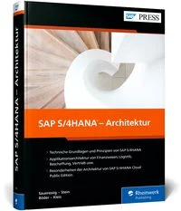 SAP S/4HANA � Architektur