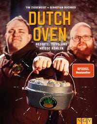Sauerl�nder BBCrew Dutch Oven