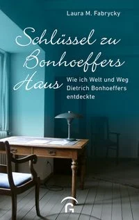 Schl�ssel zu Bonhoeffers Haus
