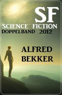 Science Fiction Doppelband 2012