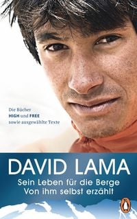 Sein Leben f�r die Berge -