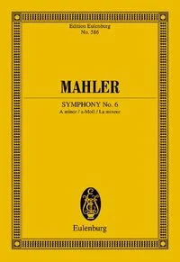 Sinfonie Nr. 6 a-Moll