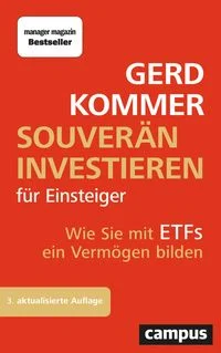 Souver�n investieren f�r Einsteiger