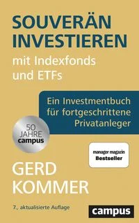 Souver�n investieren mit Indexfonds und ETFs