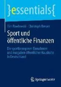Sport und �ffentliche Finanzen