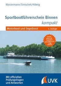 Sportbootf�hrerschein Binnen kompakt