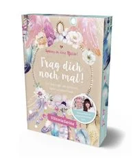 Spring in eine Pf�tze! Frag dich noch mal