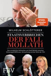 Staatsverbrechen � der Fall Mollath