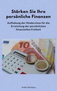 St�rken Sie Ihre pers�nliche Finanzen