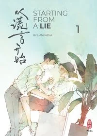 Starting From a Lie 1 SPECIAL EDITION