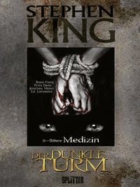Stephen King � Der Dunkle Turm. Band 15