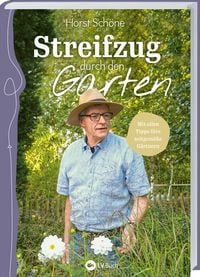 Streifzug durch den Garten